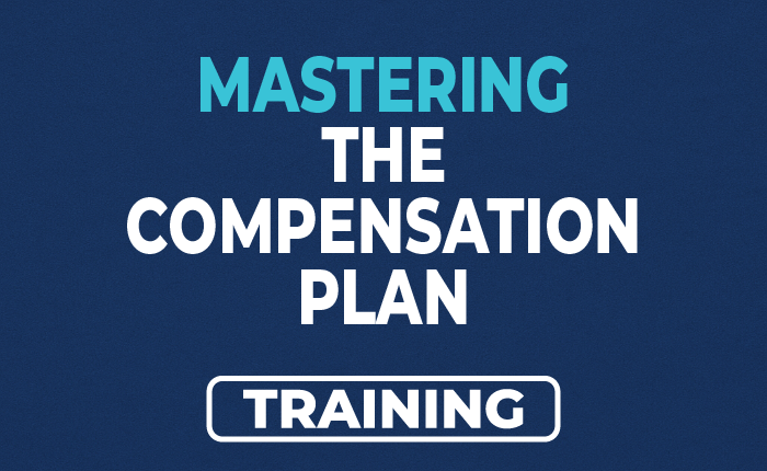 Mastering the DAC Compensation Plan