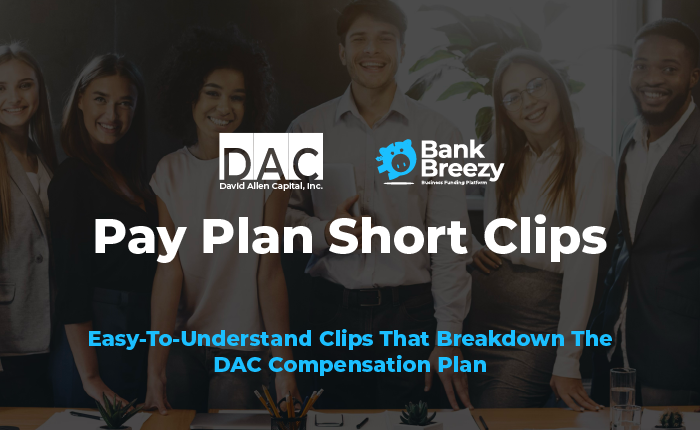 Pay Plan Short Clips